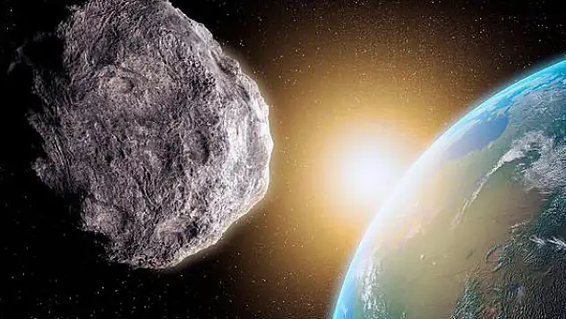 2029 yılı için gök taşı uyarısı