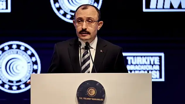 Bakan Muş: Türkiye başarılı performansını sürdürdü