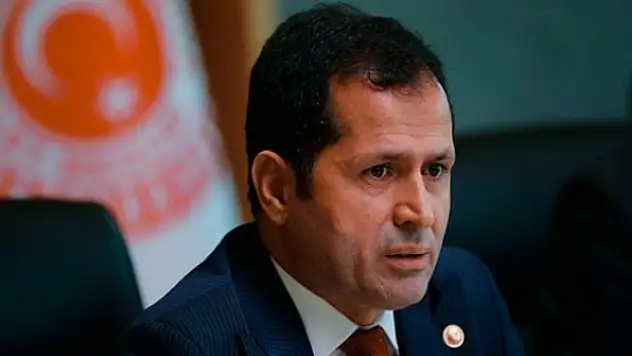 AK Parti Konya Milletvekili Altunyaldız, 2021 yılı ihracatını değerlendirdi