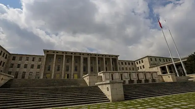 TBMM'ye yeni dokunulmazlık dosyaları sevk edildi