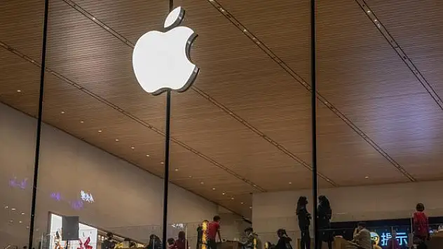 Apple, dünyada 3 trilyon dolar piyasa değerine ulaşan ilk şirket oldu