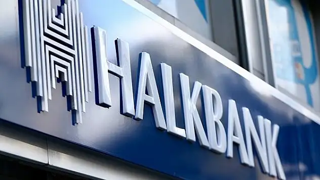 Halkbank'tan ABD'deki tazminat talepli hukuk davasına ilişkin açıklama