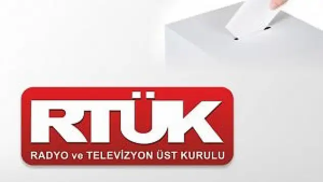 Partiler RTÜK'e üye adaylarını TBMM'ye sundu