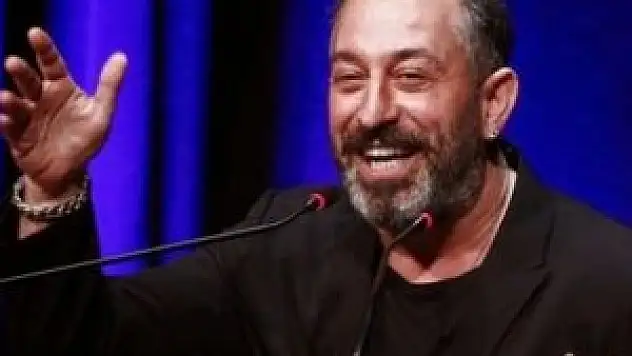 Cem Yılmaz'ın filmine Survivor'dan transfer