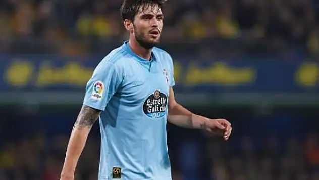 Okay Yokuşlu transferinde Galatasaray'a rakip çıktı