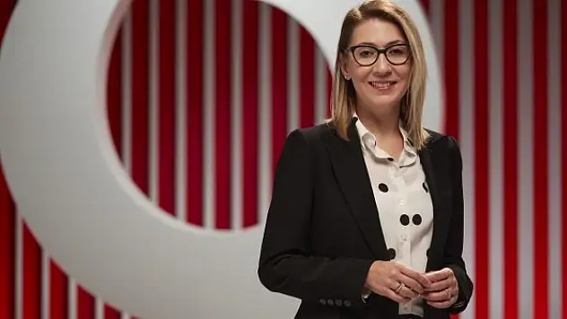Vodafone kullanıcıları 2022'ye girerken 18 milyon GB mobil internet kullandı
