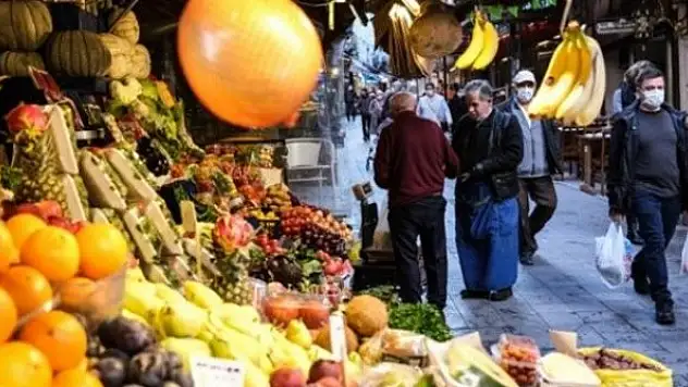 Stokçuya 2 milyon TL'ye kadar para cezası yolda