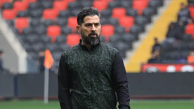 TFF İlhan Palut kararını açıkladı! Konyaspor'a kötü haber… Konyaspor ikinci kez başvuru yapacak…