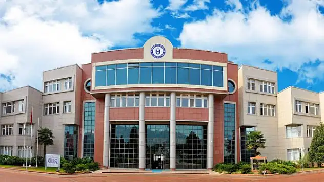 Aydın Adnan Menderes Üniversitesi 80 sözleşmeli personel alacak