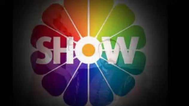 Show TV resmen Ciner'in oldu