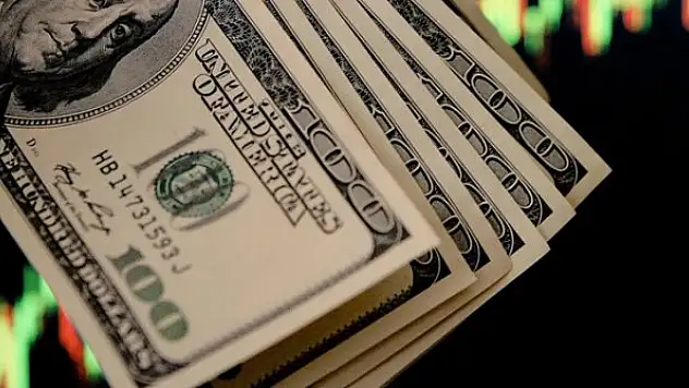 Doların gidişatı ne olacak? Erdoğan'ın en yakınındaki isim açıkladı