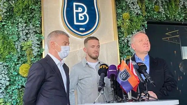 Ağaoğlu: En zorlandığım transfer oldu
