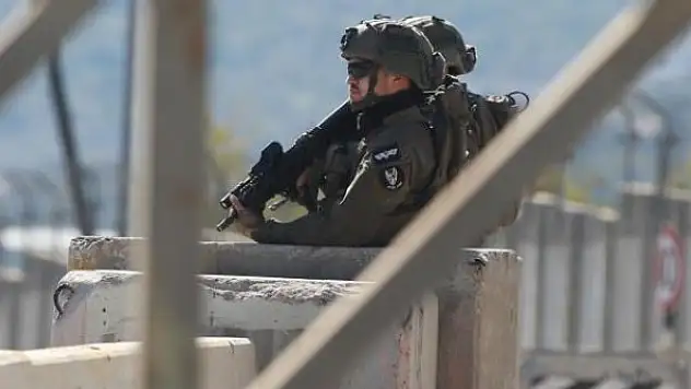 İsrail ordusundaki 1542 cinsel taciz şikayeti Meclis'e taşındı