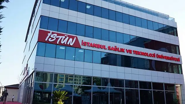 İstanbul Sağlık ve Teknoloji Üniversitesi 8 öğretim üyesi alacak