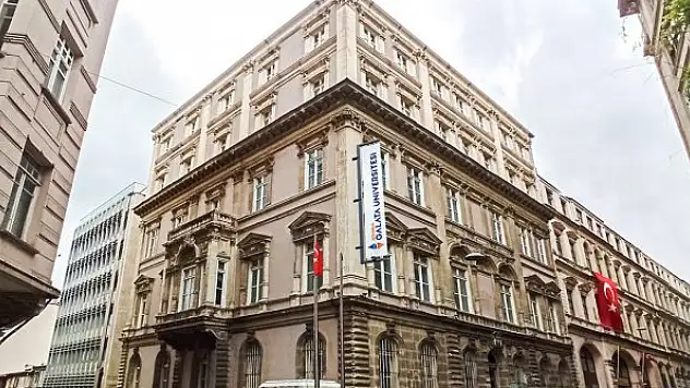 İstanbul Galata Üniversitesi akademik personel alacak