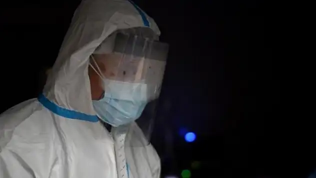 ABD'de koronavirüs: Ölenlerin sayısı 832 bin 148'e çıktı