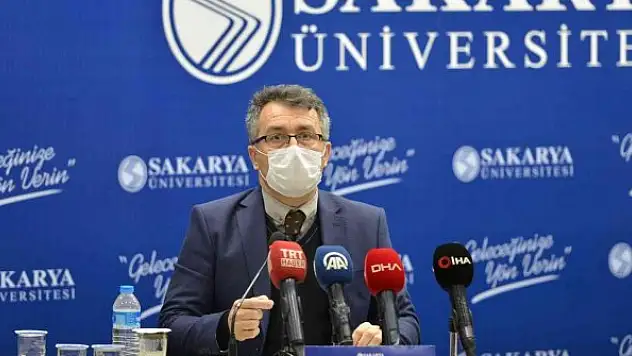 Korona virüsün en hızlı yayılan varyantı omicron