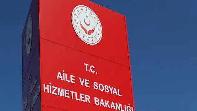 Aile ve Sosyal Hizmetler Bakanlığı: Çocuklarımızı her türlü tehlikeli içerikten korumakta kararlıyız