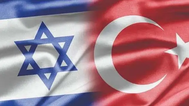 İsrail'den Türkiye kararı: Yasak kaldırılıyor