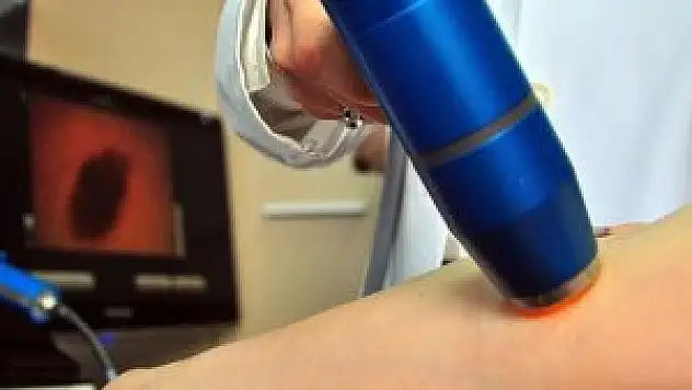 Kadınlar güneşten yeterli vitamini alamıyor