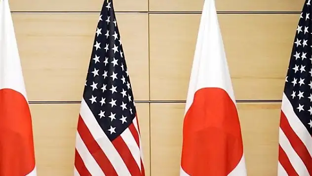 ABD ile Japonya hipersonik silahlara yönelik anlaşma imzalayacak