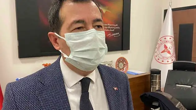 Korona ile mücadelede en önemli silah 'Aşı'