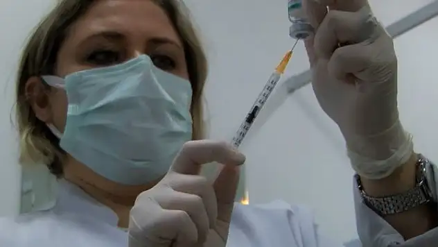 İl Sağlık Müdürü Kalkan: 'Artık elimizde çok güçlü bir silahımız var'