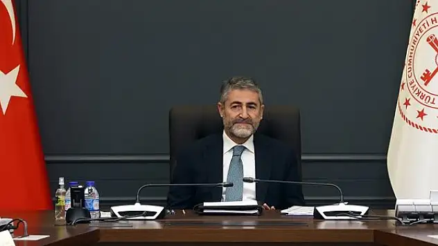Bakan Nebati ekonomist ve piyasa katılımcılarıyla buluşuyor