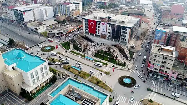 2023 Açık Hava Müzesi açıldı