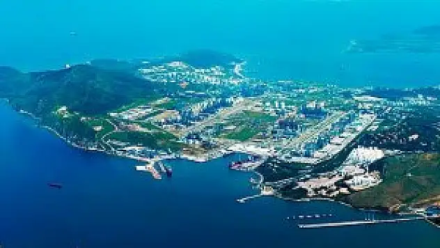 Petlim'e 1 milyar dolar değer biçildi