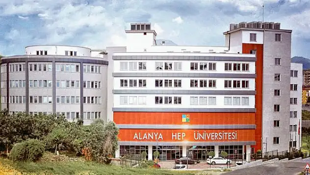 Alanya Hamdullah Emin Paşa Üniversitesi öğretim görevlisi alacak