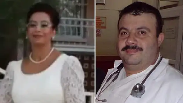 Koronavirüsten ölen aile hekiminin eşi de yaşama tutunamadı