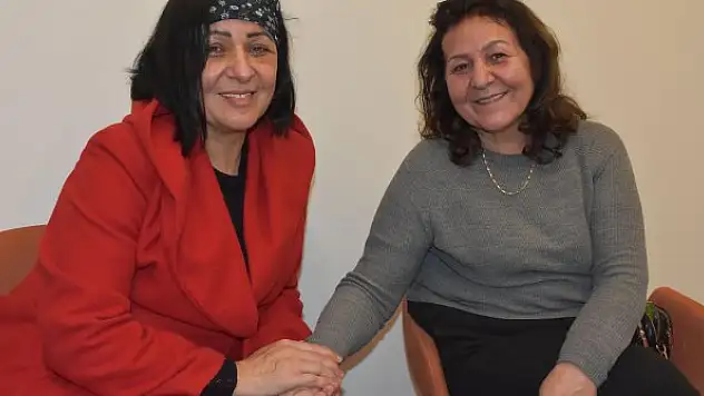 Aynı sağlık sorununu yaşayan kız kardeşlerden biri hayatını kaybetti!