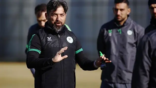 İlhan Palut, Ekuban'ı istiyor!