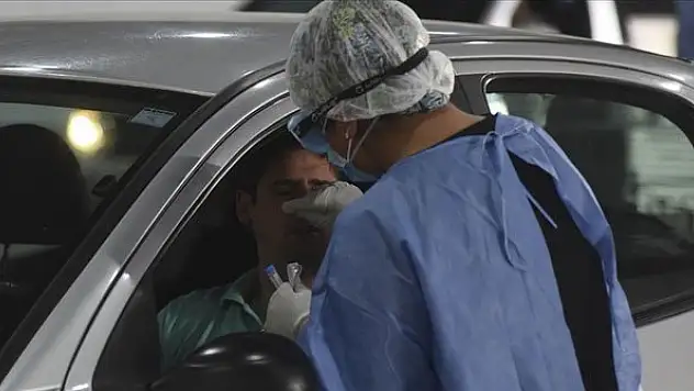 Dünya genelinde vaka sayısı 303 milyonu geçti