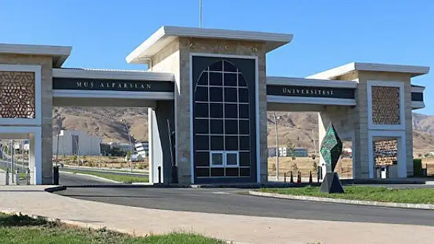 Sözleşmeli personel alım ilanı