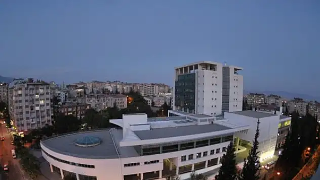 Kahramanmaraş Büyükşehir Belediyesi itfaiye eri alımı yapacak