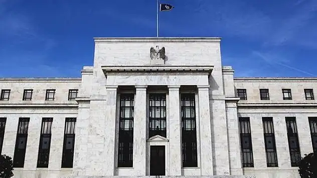 FED faiz kararını açıkladı