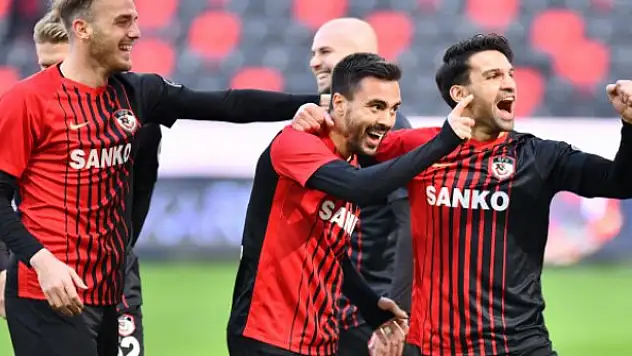 Gaziantep FK kombine bilet fiyatlarını açıkladı