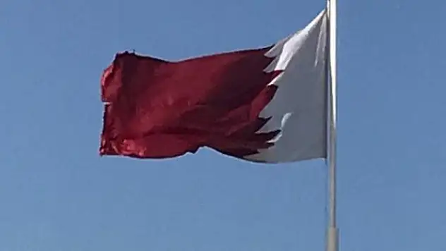 Katar'dan uluslararası topluma 'acil müdahale' çağrısı