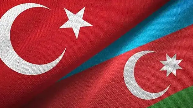 Azerbaycan'dan Türkiye'ye taziye mesajı