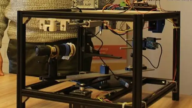 TÜBİTAK desteği aldı: Meme kanserini 3 dakikada tespit ediyor