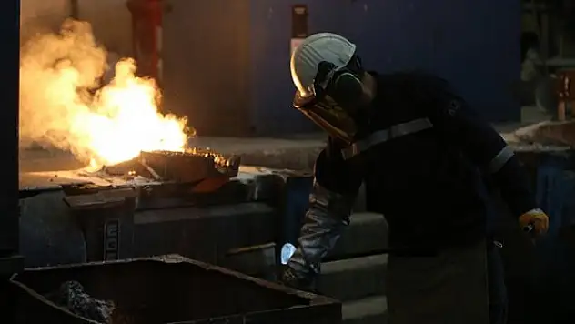 Sanayi ihracatında tarihi zirve