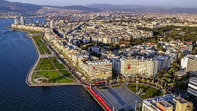 İzmir'de kamu konutu satış ihalesi