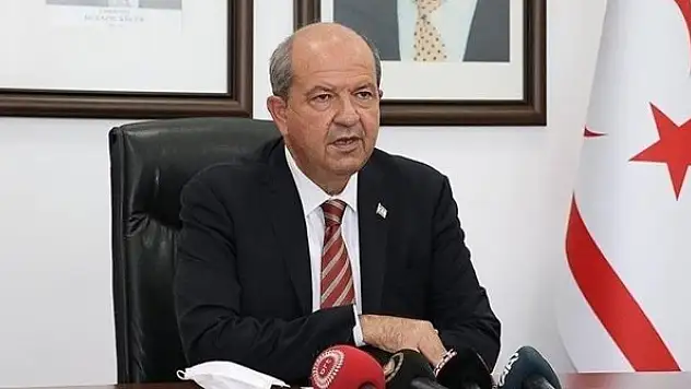 KKTC Cumhurbaşkanı Tatar: Kıbrıs Adası açıklarındaki depremde hasar tespit edilmedi