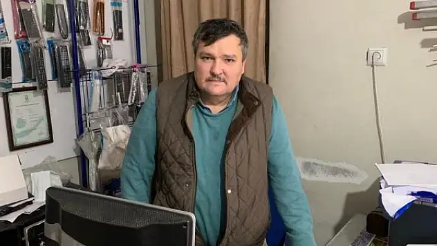 Yasal düzenlemeye rağmen anten kirliliği devam ediyor