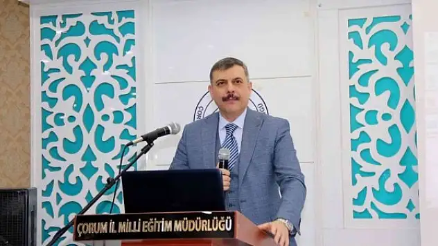 Vali Mustafa Çiftçi: '7 kişide 'Omicron' varyantı görüldü'