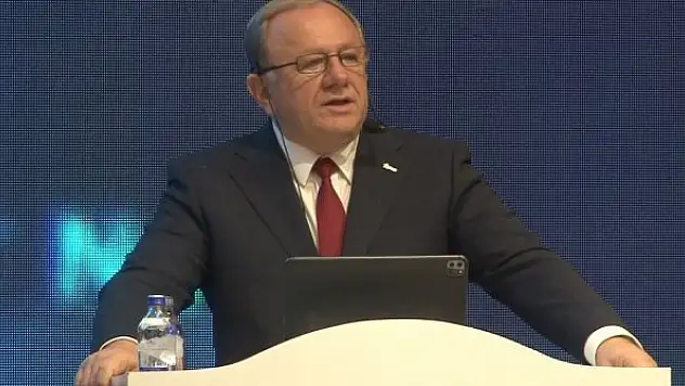 Kimya sektörünün ihracatta yeni hedefi 40 milyar dolar