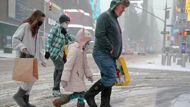 ABD'de koronavirüs: Ölenlerin sayısı 839 bin 500'e ulaştı