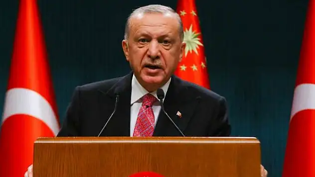 Cumhurbaşkanı Erdoğan, Aydın'a geliyor